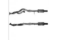 Catalyseur CE