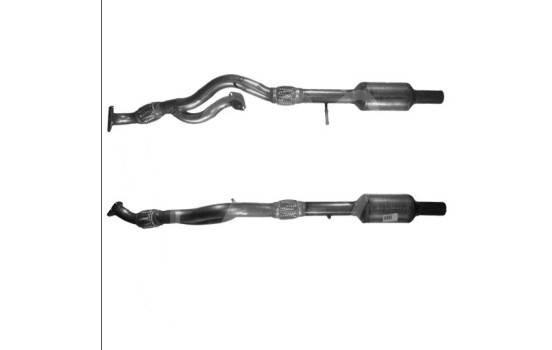 Catalyseur CE
