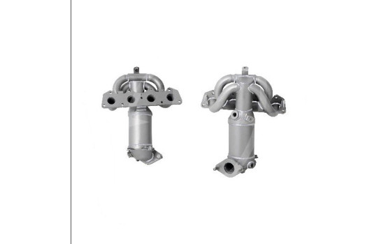 Catalyseur CE