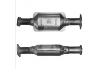 Catalyseur CE