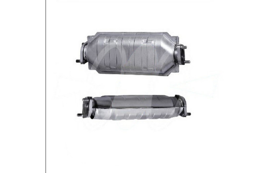 Catalyseur CE
