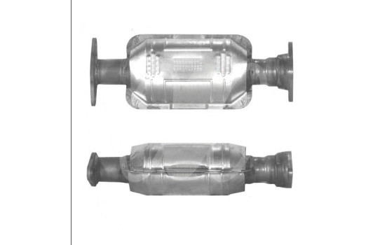 Catalyseur CE
