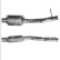 Catalyseur CE