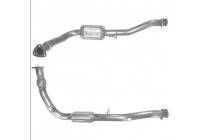 Catalyseur CE