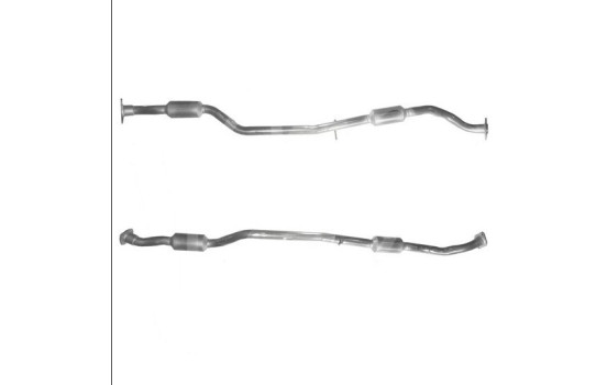Catalyseur CE