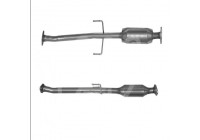 Catalyseur CE