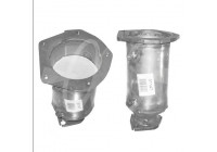 Catalyseur CE