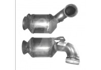 Catalyseur CE