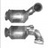Catalyseur CE