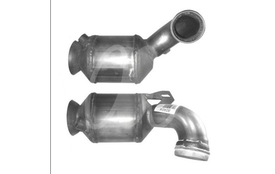Catalyseur CE