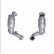 Catalyseur CE