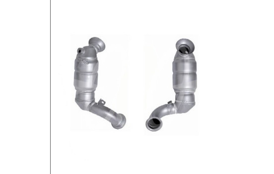 Catalyseur CE