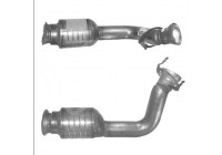 Catalyseur CE