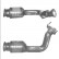 Catalyseur CE