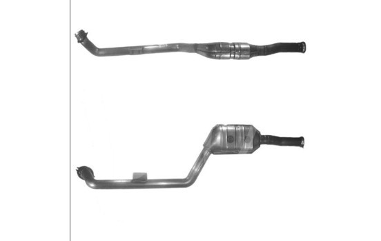 Catalyseur CE