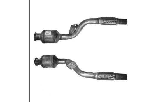 Catalyseur CE