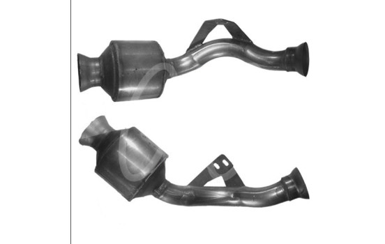 Catalyseur CE