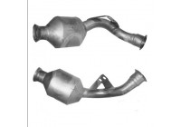 Catalyseur CE