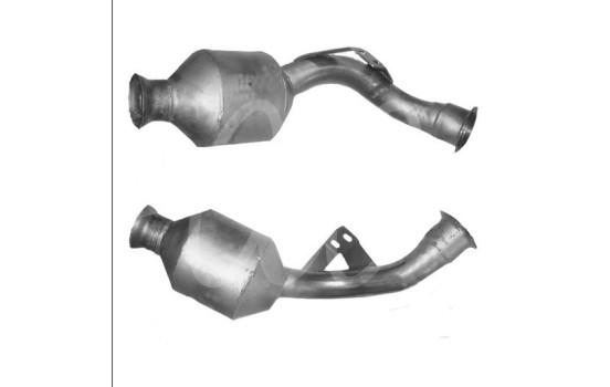 Catalyseur CE