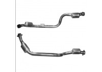 Catalyseur CE