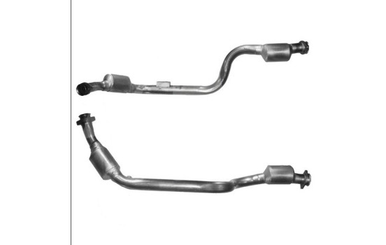 Catalyseur CE