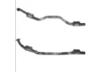Catalyseur CE