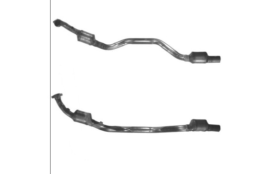 Catalyseur CE