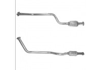 Catalyseur CE