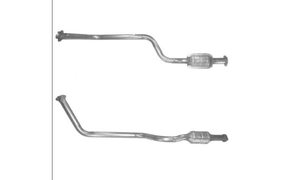 Catalyseur CE