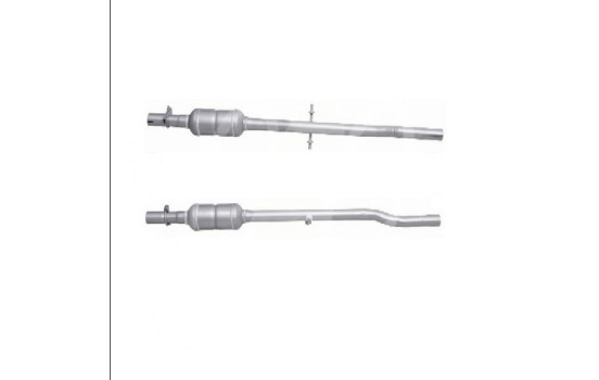 Catalyseur CE