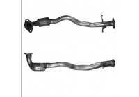 Catalyseur CE