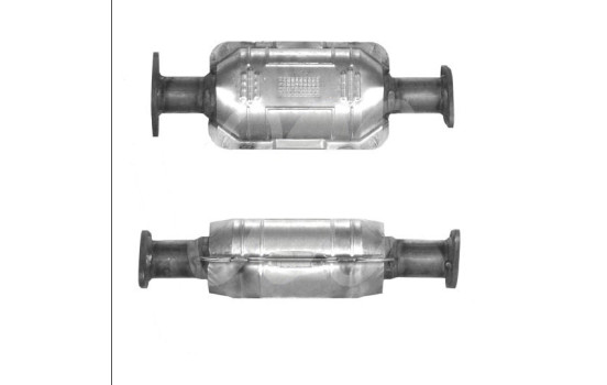 Catalyseur CE
