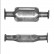 Catalyseur CE