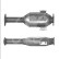 Catalyseur CE