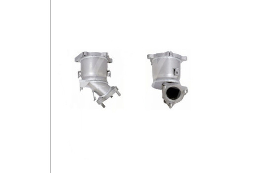 Catalyseur CE