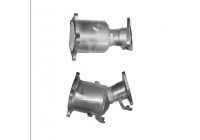 Catalyseur CE