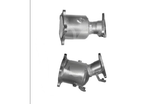 Catalyseur CE