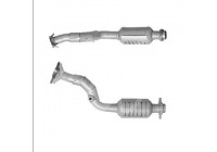 Catalyseur CE