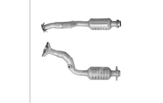 Catalyseur CE