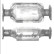 Catalyseur CE