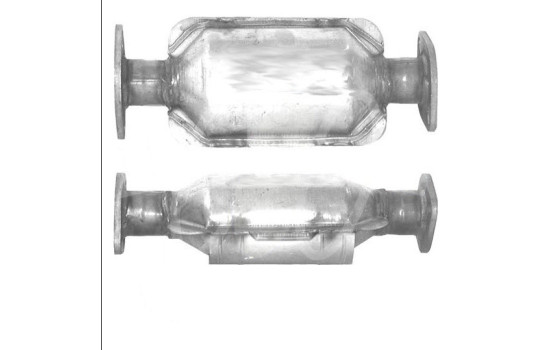 Catalyseur CE