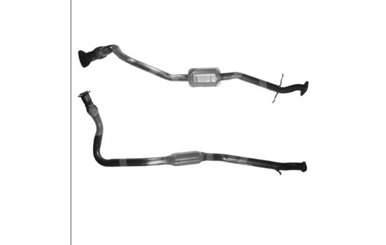 Catalyseur CE