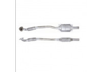 Catalyseur CE
