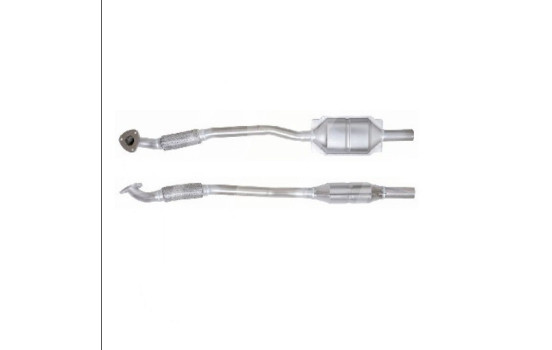 Catalyseur CE