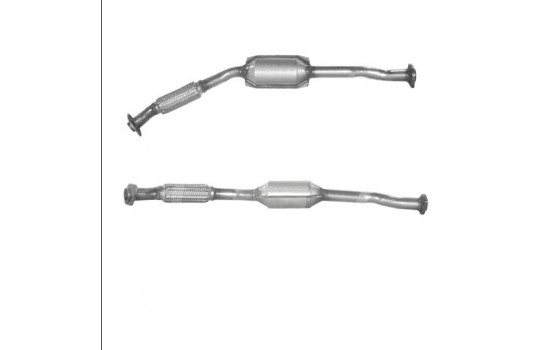 Catalyseur CE