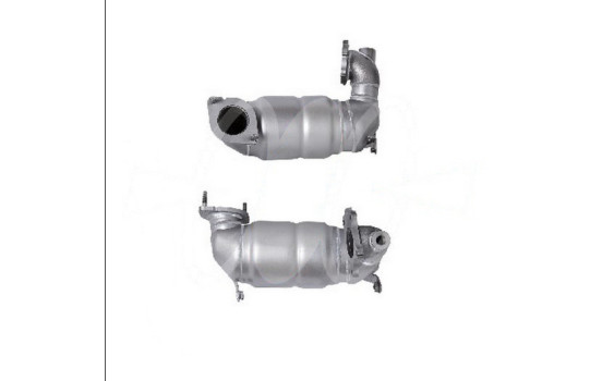Catalyseur CE