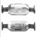 Catalyseur CE