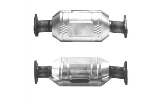 Catalyseur CE