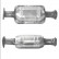 Catalyseur CE