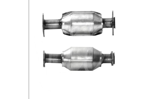 Catalyseur CE